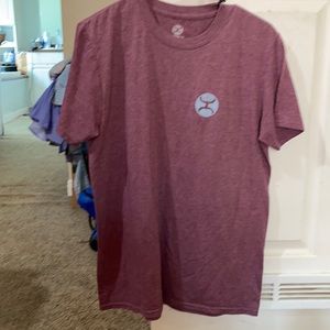 Men’s hooey tee shirt